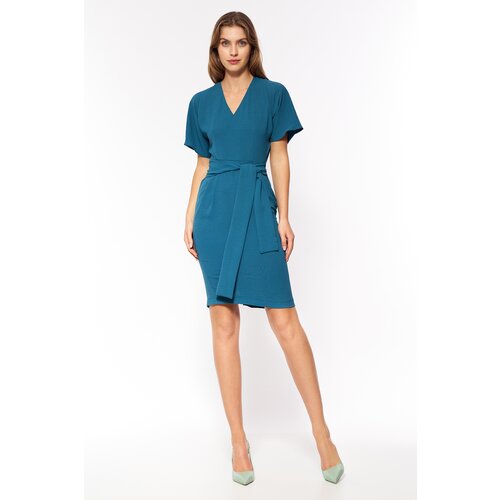 Nife Woman's Dress S204 Cene
