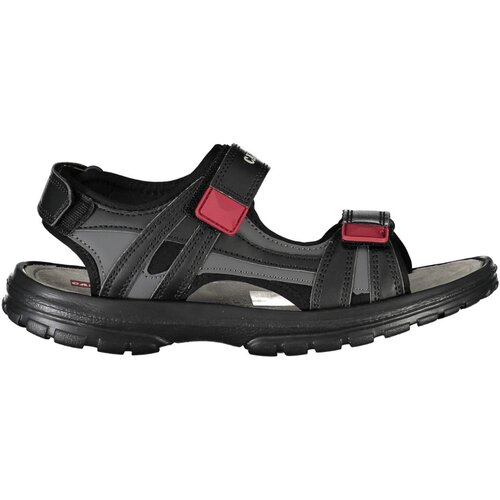 Carrera BLACK MAN SANDAL FOOTWEAR Slike
