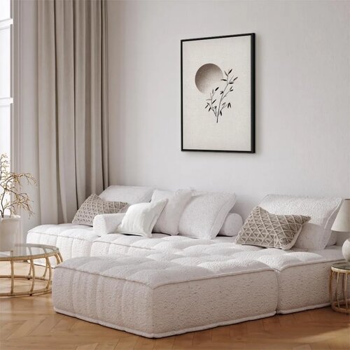  Slika - Eastern Minimalism (1 Part) Vertical 60x90 Cijene