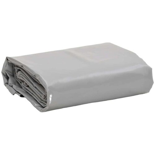 CERADA Ponjava siva 1,5x10 m 650 g/m² Cene