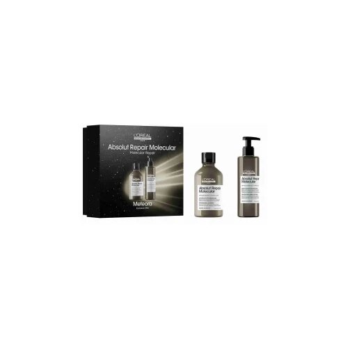 Holiday set Loreal SE Absolut Repair Molecular Duo 2025 (R) Slike