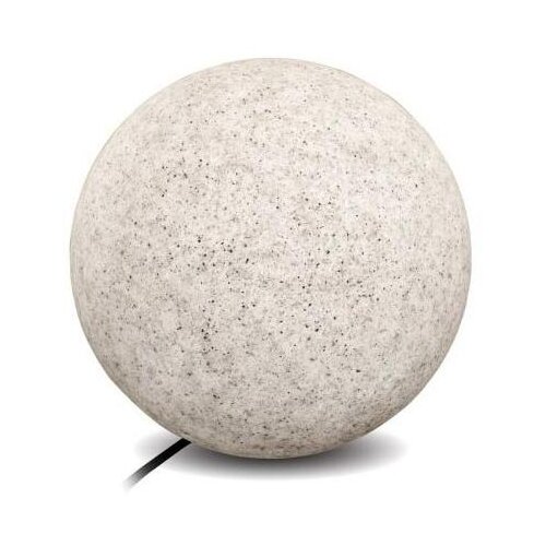  Spolja&scaron;nje dekorativno rasvetno telo GARDEN BALL 1xE27/40W/230V IP65 prečnik 25 cm Cene