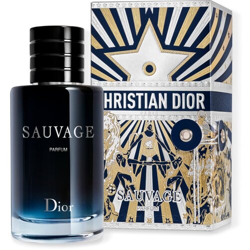 Dior Sauvage parfem limitirana serija za muškarce 100 ml Cijene