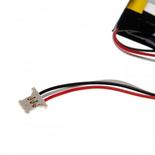 VHBW Baterija za Becker Ready 6 / Professional 6 / Transit 6, 1600 mAh Cene