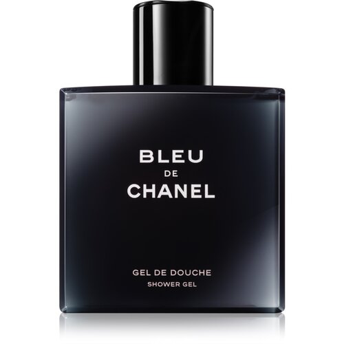 Chanel bleu de gel za tu&amp;scaron;iranje 200 ml za mu&amp;scaron;karce Slike