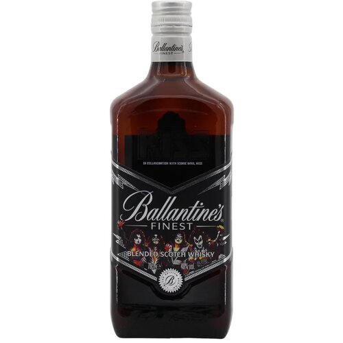 Ballantine&amp;#039;s Viski BALLANTINE&amp;#039;S Fine kiss 0,7l Slike