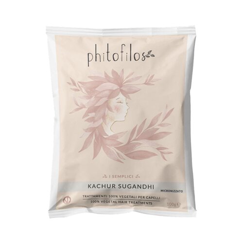 Phitofilos kachur sughandi Slike