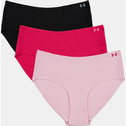Under Armour Women's panties UA Pure Stretch NS HIP - 3pk - Women's Cijene