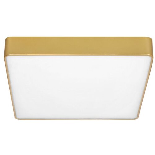 QUATTRO Plafonjera 2 35x35 18W LED 4000K Cene