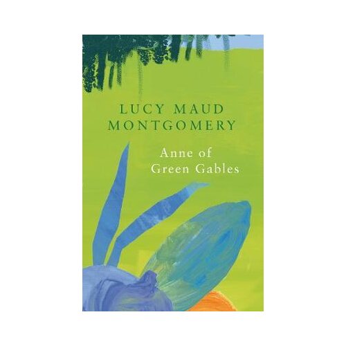 Legend Press Lucy Maud Montgomery - Anne of Green Gables Slike