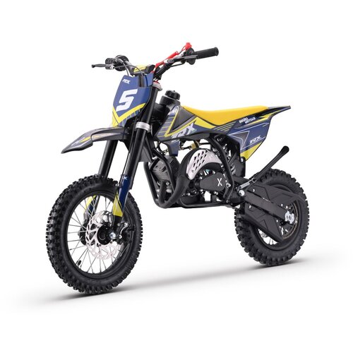 Beneo Otro&amp;scaron;ki kros motor TRX rumena bencin 60cc Slike