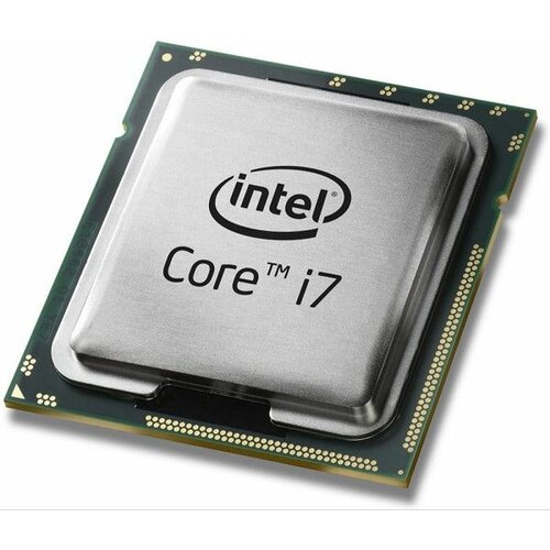 CPU INTEL Core i7-10700F 8 cores 2.9GHz (4.8GHz) Tray Slike