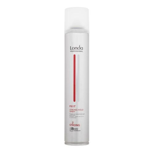 Londa Professional Fix It Strong Hold Spray lak za kosu srednje jaka fiksacija 300 ml za ženske Cijene