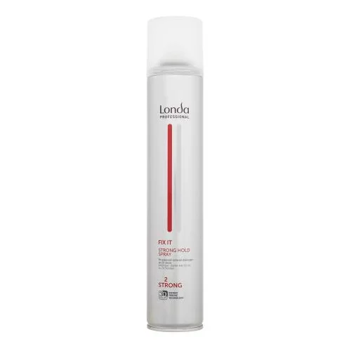 Londa Professional Fix It Strong Hold Spray lak za kosu srednje jaka fiksacija 300 ml za ženske