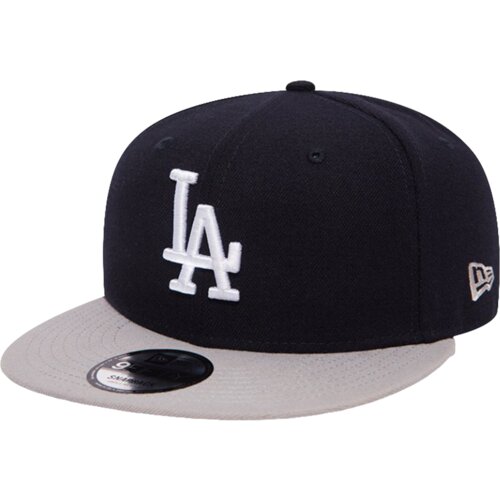 New Era 9FIFTHY Team Snap kapa Los Angeles Dodgers (80524709) Cene