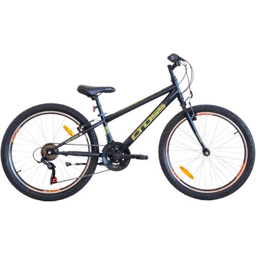 Cross Dečji bicikl Speedster 24" Cene