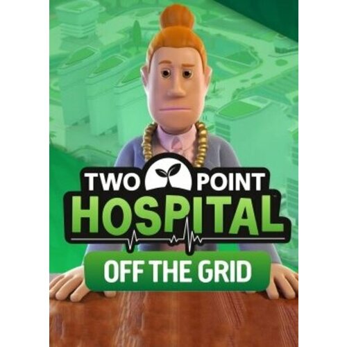 Steam Two Point Hospital: Off The Grid (DLC) Key EUROPE Cene