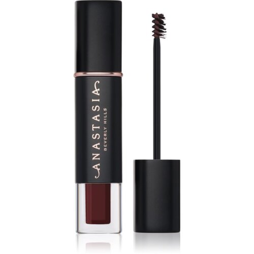 Anastasia Beverly Hills Volumizing Tinted Brow Gel dugotrajni gel za obrve nijansa Ebony 3.2 ml Slike