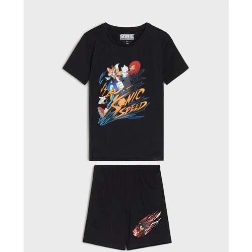 Sinsay Komplet pidžame Sonic The Hedgehog Cijene