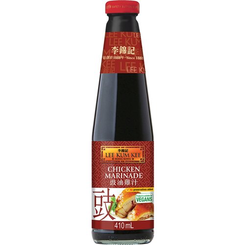  Chicken Marinade - 410 ml Slike