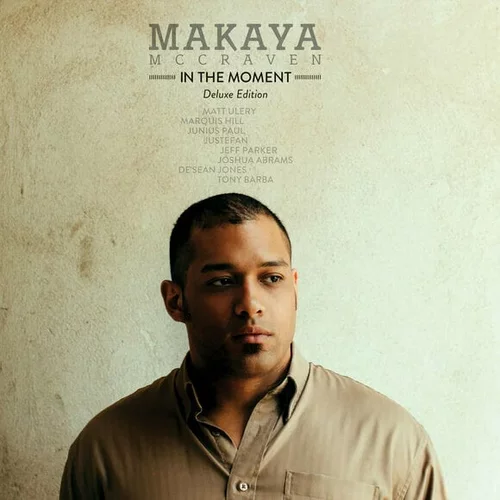 Makaya McCraven In The Moment (2 LP)