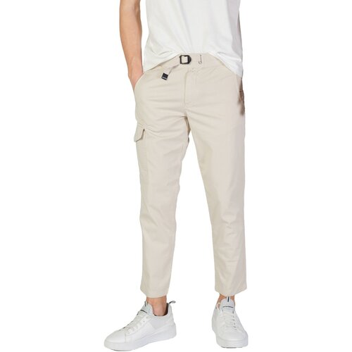 Refrigiwear Hlače GA9103P24500 Bež Cene