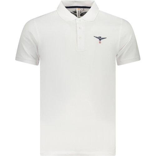 ACCADEMIA MILITARE ARMY 1659 MEN&#39;S SHORT SLEEVE POLO WHITE Cijene