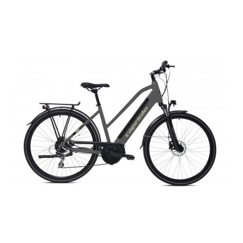 Capriolo električno kolo ECO 700.3.2, 19inch Cene