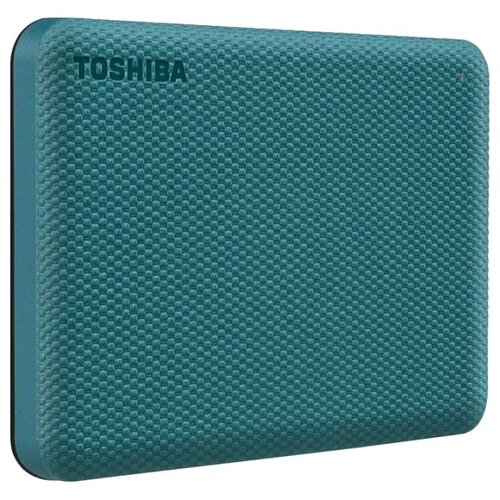  EXT.HDD 2TB TOSHIBA CANVIO Advance 2TB, 2.5",... Cijene