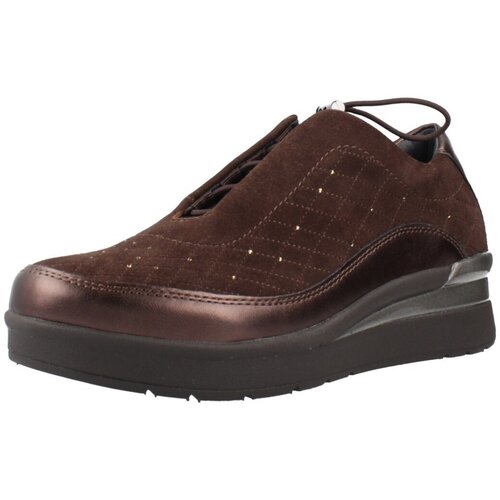 Stonefly Nizke superge CREAM 21 PULL Kostanjeva Slike