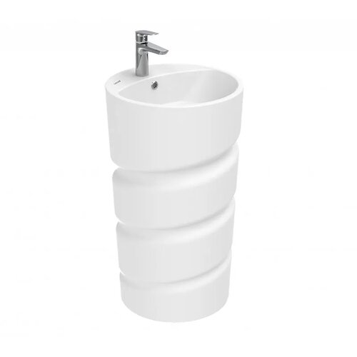 Creavit Spiral samostojeći lavabo Cene