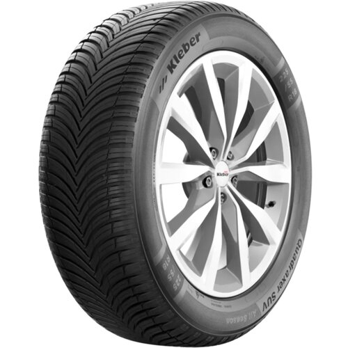 Kleber Quadraxer SUV ( 215/55 R18 99V XL ) Slike