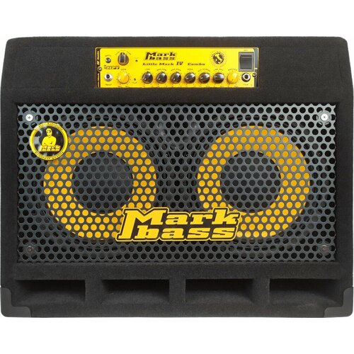 Markbass CMD 102 P IV Slike