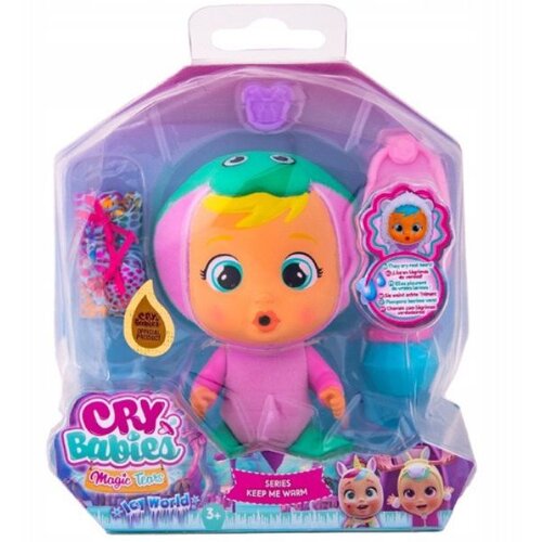 CRY BABIES čarobne solze - shana Slike