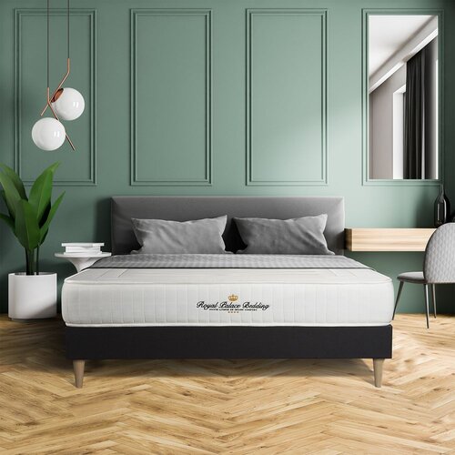 Royal Palace Bedding Komplet vzmetnice in leži&scaron;ča 140x200 cm - Lancaster, (21620793) Cene
