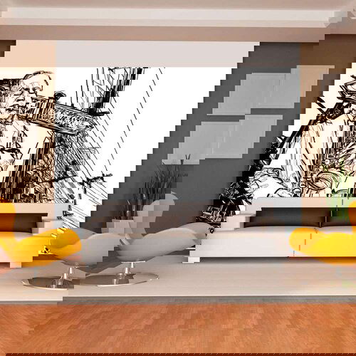  Tapeta - Saxophone recital on Broadway 350x270 Slike