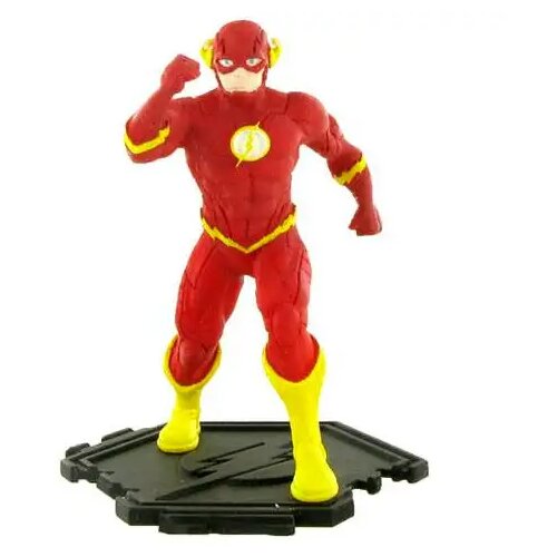 COMANSI Liga pravde: The Flash figura Cijene