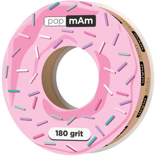 Staleks Expert Abrasive tape zamjenski blok s brusnim trakama za ravnu ra&amp;scaron;picu 180 grit 1 kom Slike