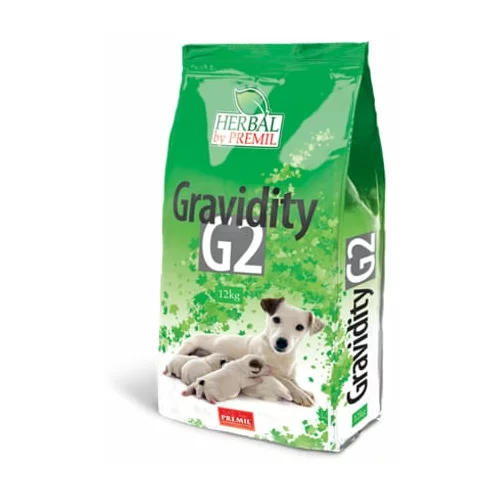 Premil Herbal by G2 Gravidity, 12Kg