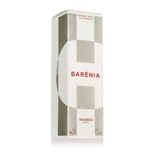 Hermes Barénia 125 ml parfemska voda za ponovo punjenje za žene Cijene