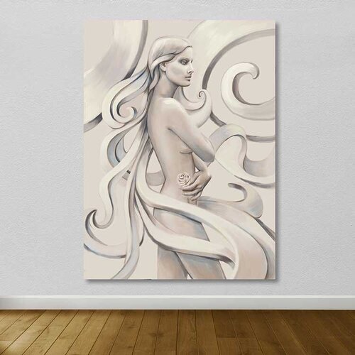 Wallity Zidna slika DEV03436100140, 100x140 cm Cijene