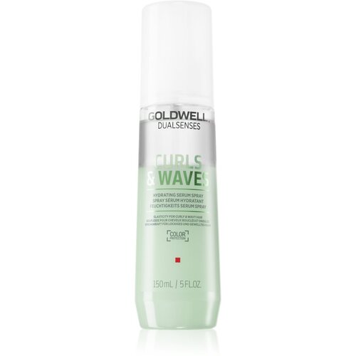 Goldwell dualsenses curls & waves vlažilni serum za lase 150 ml za ženske Cene