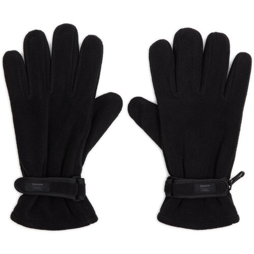 Cropp - Men`s gloves - Črna Cene
