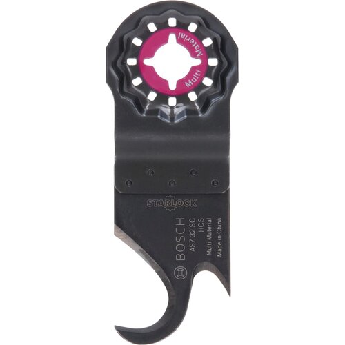 Bosch Starlock HCS Multi nož ASZ 32 SC 2609256D22 Cene