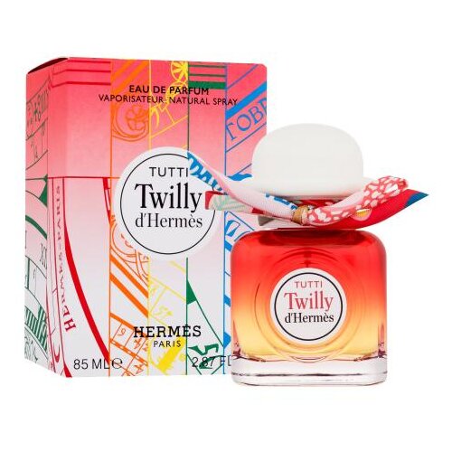 Hermes Twilly d´Hermès Tutti Twilly 85 ml parfemska voda za žene Cijene