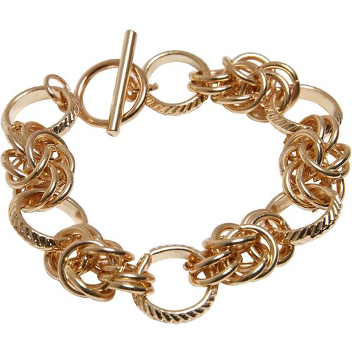 Urban Classics Accessoires Multiring bracelet gold Slike