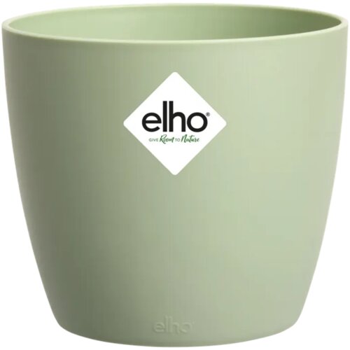 ELHO brussels okrogel 16 cm - Sorbet Green Slike