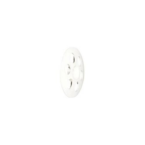 Fischer disk za pričvršćivanje izolacije 7 mm 60 mm 1680 100 St. Cijene