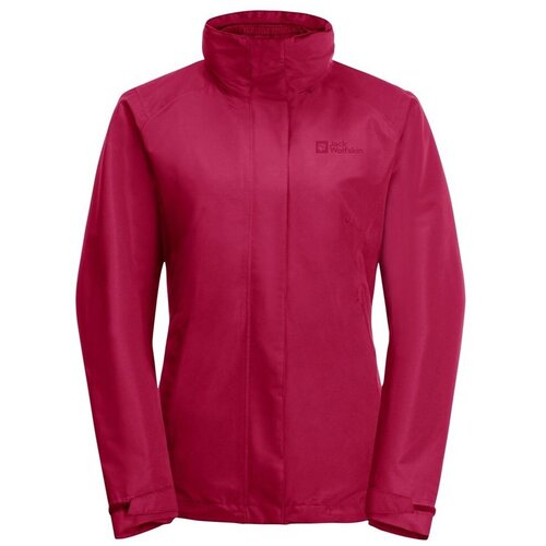 Jack Wolfskin Jakne 11156012160 Rožnata Cene