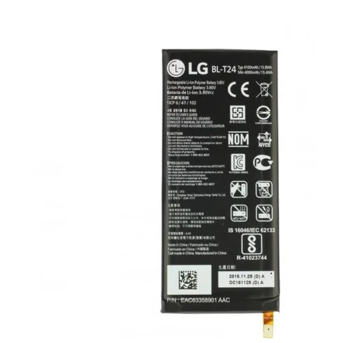 LG Baterija za X Power / K220, originalna, 4100 mAh